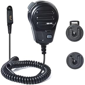 Amazon.co.jp: スピーカーマイク - 無線機アクセサリ: 家電&カメラ Amazon.co.jp: スピーカーマイク - 無線機アクセサリ: 家電&カメラ