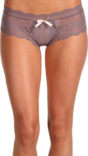 Eberjey Women’s Anouk Boy Thong Eberjey Women’s Anouk Boy Thong