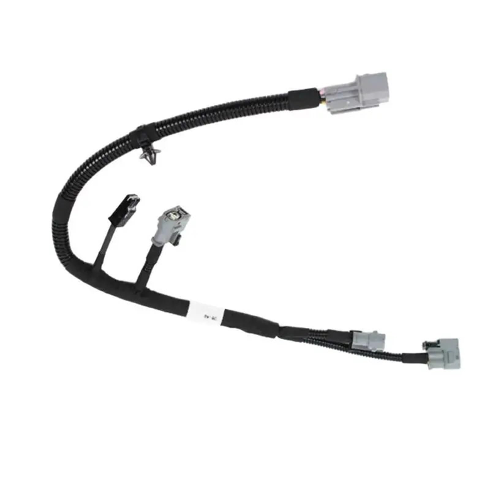 Pasuje Do Sonata Azera Santa Fe Samochodu 39610-3C010 Kabel Wiązki Przewodów Cewki Zapłonowej 06-14 396103C010