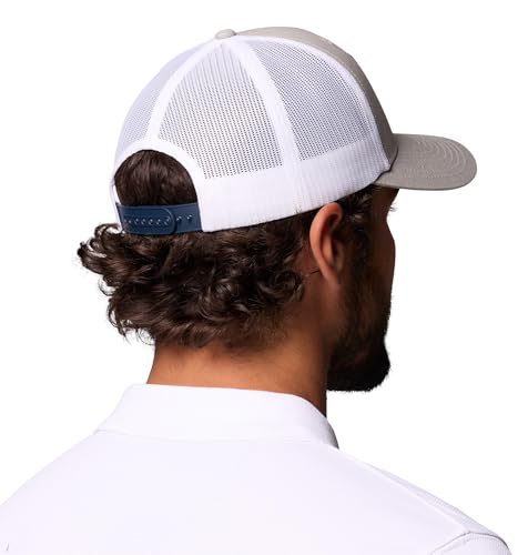 Image of Columbia Mesh Snap Back