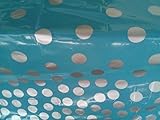 Decke läßt sich auch für kleinere Tische individuell zuschneiden