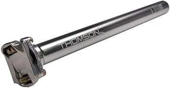 Amazon | THOMSON(トムソン) ELITE SEATPOST 330mm SPE150SL