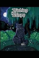 Finding Wispy B0D8B67HFN Book Cover