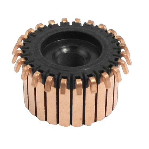 UBERSWEET® 5mm x 18.9mm x 12.5mm Copper Case Auto Alternator Motor Power Tool Commutator-image-33