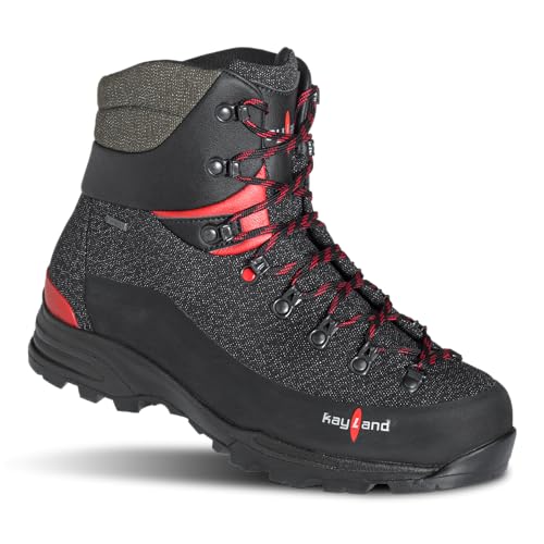 Kayland chaussure de chasse Tuscia 2.0 GTX idéale pour vos randonnées en forêt humide