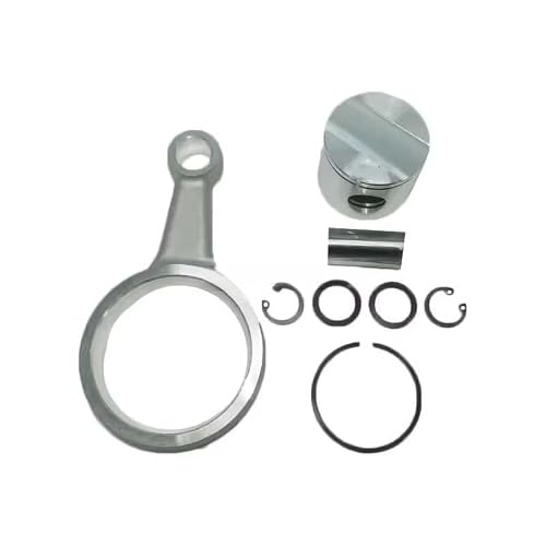Connecting Rod & Piston Kit 30229796