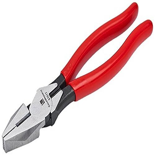 GEARWRENCH Lineman's Side Cutting Pliers, 8' - 82075