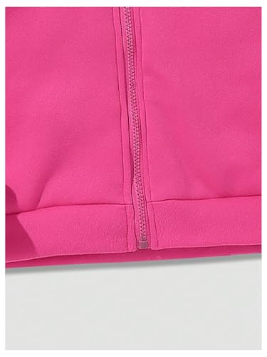 SOLY HUX Men's Y2k Graphic Zip Up Hoodies Drawstring Long Sleeve Casual Sweatshirt Jacket with Pockets4