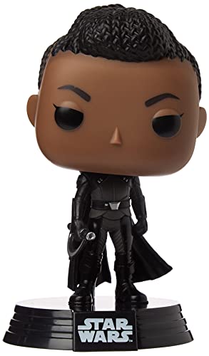 Sale Funko Pop! Vinyl: Star Wars: Obi-Wan Kenobi - Reva (Third Sister) Bobblehead