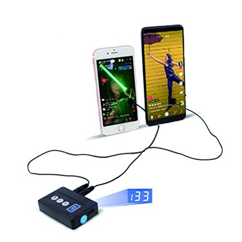 Yakboman A2 Auto Clicker