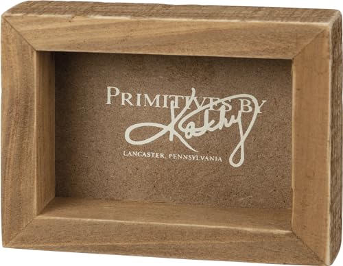 Primitives-by-Kathy-Box-Sign-Mini-Blessings Primitives by Kathy Box Sign Mini Blessings