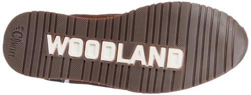 Image of Woodland Men's Sneaker