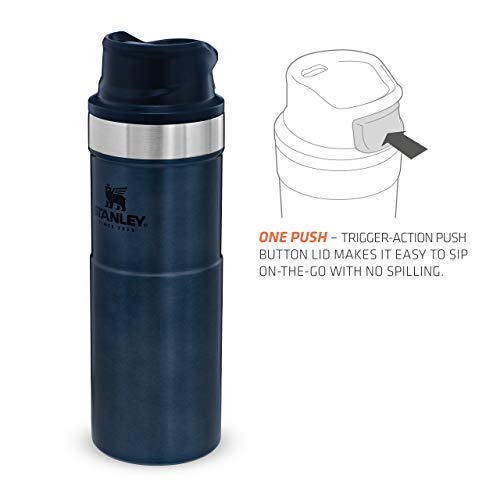 Stanley Trigger Action Travel Mug - Image 6