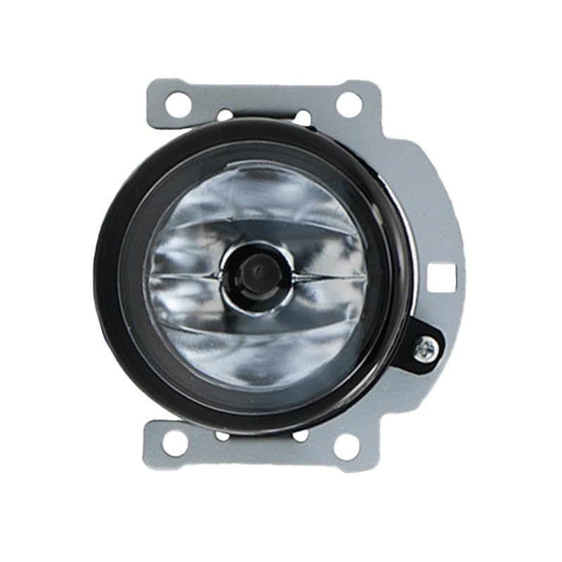 Phares antibrouillard avant gauche avec ampoule pour Mitsubishi Outlander et ASX 2007-2015