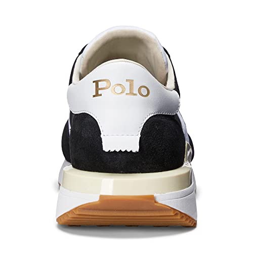 Image of POLO RALPH LAUREN Men's Keaton Sneaker