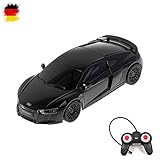 Ready-to-Drive - Sofort fahrbereit