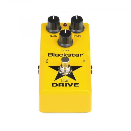 Blackstar Lt Drive - Pedale Effetto Overdrive Per Chitarra Elettrica