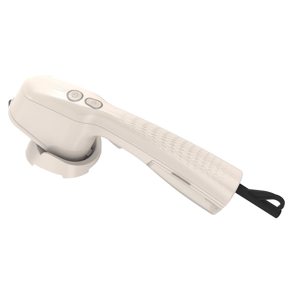 Livoo - Parownica do ubrań 2 w 1 DOM535C - 1200 W, 20g/min, 120 mL, kabel 1,85 m