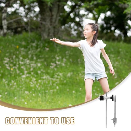 Soporte ajustable para campana de vaca para batería miniatura 7