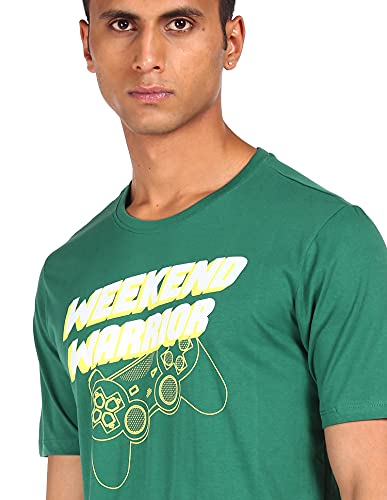 Image of Men T-Shirt