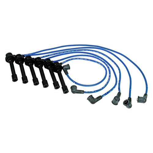 Fil de bougie d'allumage NGK Rc-mx101 pour flash photo