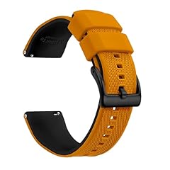 Orange Black & Black