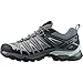 Produktbild Salomon X Ultra Pioneer Gore-Tex Damen Wanderschuhe, Alle Wetterbedingungen, Sicherer Fußhalt, Stabil und gedämpft, Stormy Weather, 44