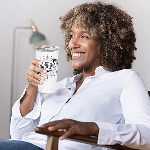 Aiheart 20Oz Sublimation Stainless Steel Coffeetumblers,Double Wall Vacuum Insulated Blanks Bulk Tumblers With Lid Silicone Coasters And Shrink Wrap Films,Travel Mug For Car Cup Racks(12Pack) #TOP5