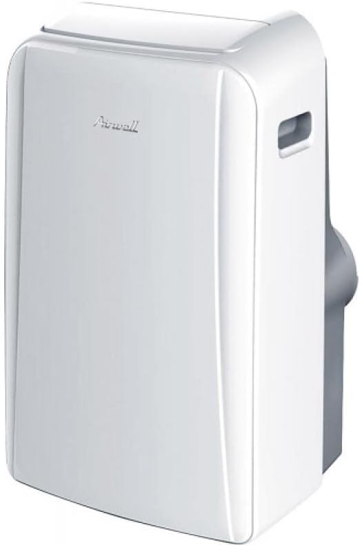 Airwell Climatiseur Mobile (Froid Seul) 7MB021060, 2,93KW - 56dB
