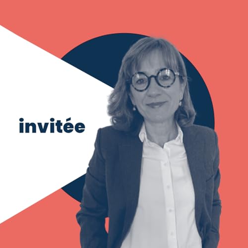 Efrei : Faire grandir une &eacute;cole sans se d&eacute;naturer | Delphine Girolami, Directrice des Ressources Humaines d'Efrei