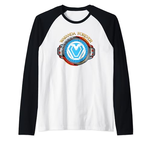 T-shirt Black Panther Wakanda Forever pour vos sorties de fans
