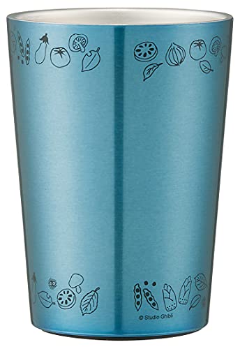 Gobelet isotherme Totoro nomade pour votre café de commodité