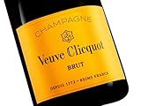 Veuve Clicquot Yellow Label Champagne, 75cl - Image 2