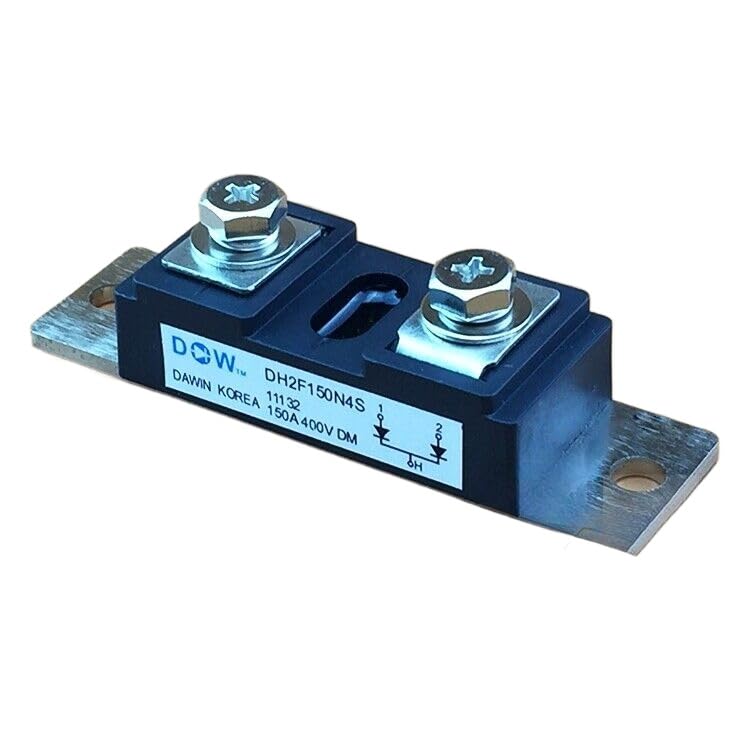 1 piece DH2F150N4S power module