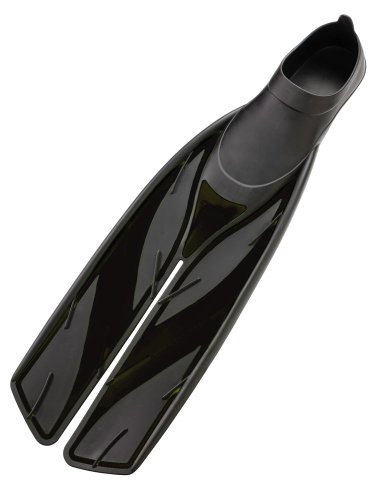 Aleta de alto rendimiento Atomic Aquatics para buceo y snorkel 1