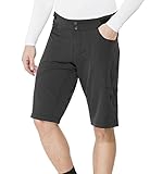 Troy Lee Skyline Shorts Race, schwarz, 30 cm