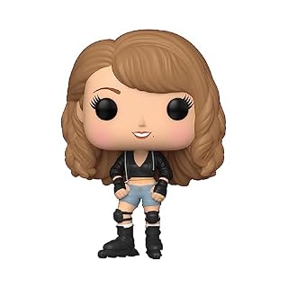 Funko Pop! Rocks: Mariah Carey - Fantasy - Figurine en Vinyle à Collectionner - Idée de Cadeau - Produits Officiels - Jouets pour Les Enfants et Adultes - Music Fans – Image 2