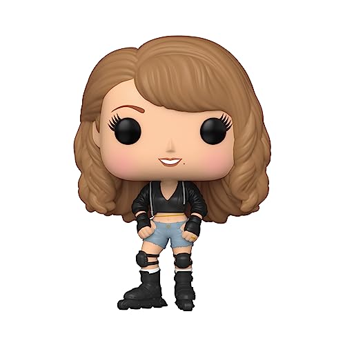 Funko Pop! Rocks: Mariah Carey – Fantasy – Figurine en Vinyle à Collectionner – Idée de Cadeau – Produits Officiels – Jouets pour Les Enfants et Adultes – Music Fans - Les Beatles, Paul McCartney, John Lennon, RIngo Starr, George Harrison Funko Pop! Rocks: Mariah Carey - Fantasy - Figurine en Vinyle à Collectionner - Idée de Cadeau - Produits Officiels - Jouets pour Les Enfants et Adultes - Music Fans – Image 3