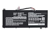 Ouciesa Replacement Battery for Ace'r 934T2119H,AC14A8L,AC14A8L(3ICP7/61/80),AC15B7L,KT.00307.003,KT.0030G.001,4600mAh