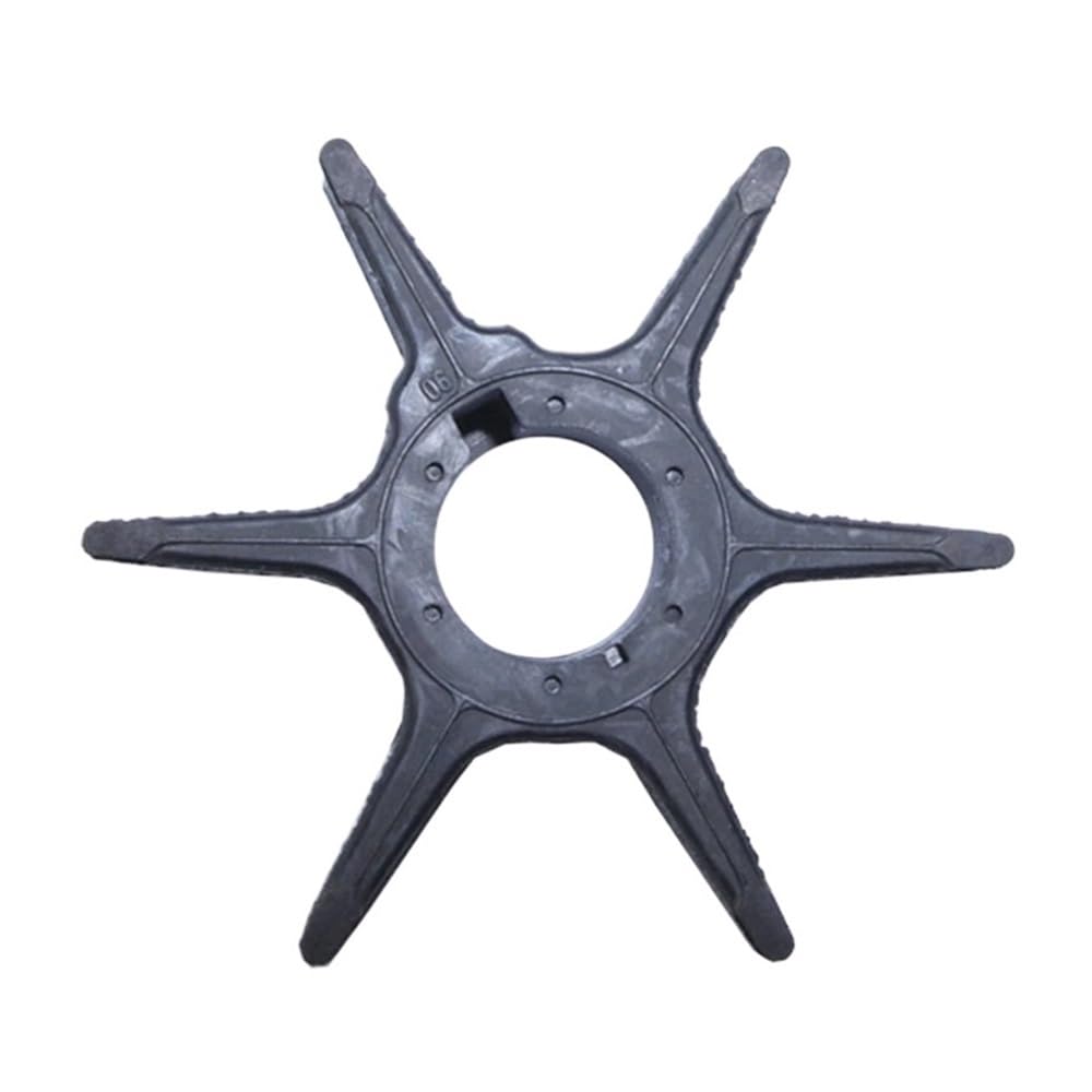 Turbine de pompe à eau robuste pour moteur hors-bord et rechange marine 17461-96301