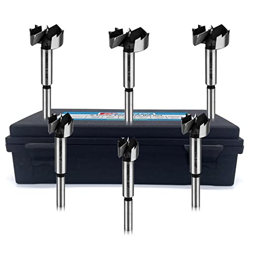 forstner vs spade bit Buying Guide