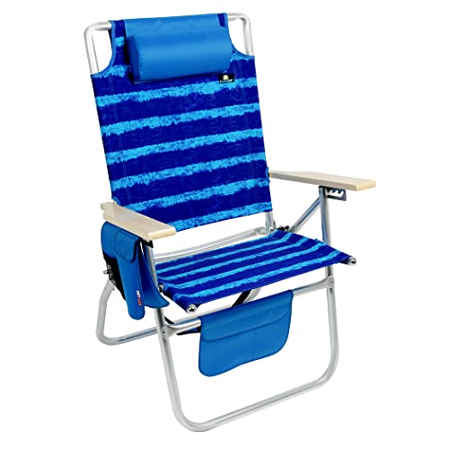 Our Top 11 Best High Back Beach Chair For Tall People