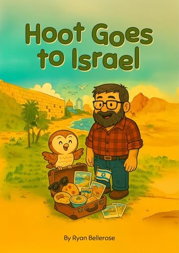 Hoot Goes to Israel