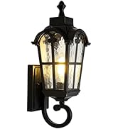 Kainozoic Dawn to Dusk Outdoor Sensor Motion Sensor Light Fixture