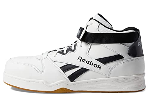 Image of Reebok Work BB4500 Work Composite Toe Men's Oxford