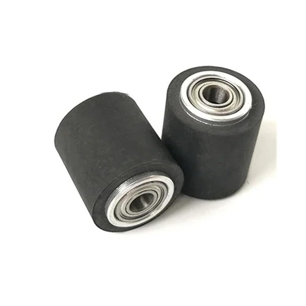 Rodillo de pellizco de 3 piezas apto for Roland Mimaki for Graphtec 2