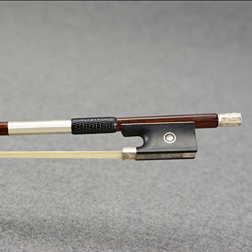 Archet de violon en pernambuco pour briller lors de vos concerts et examens