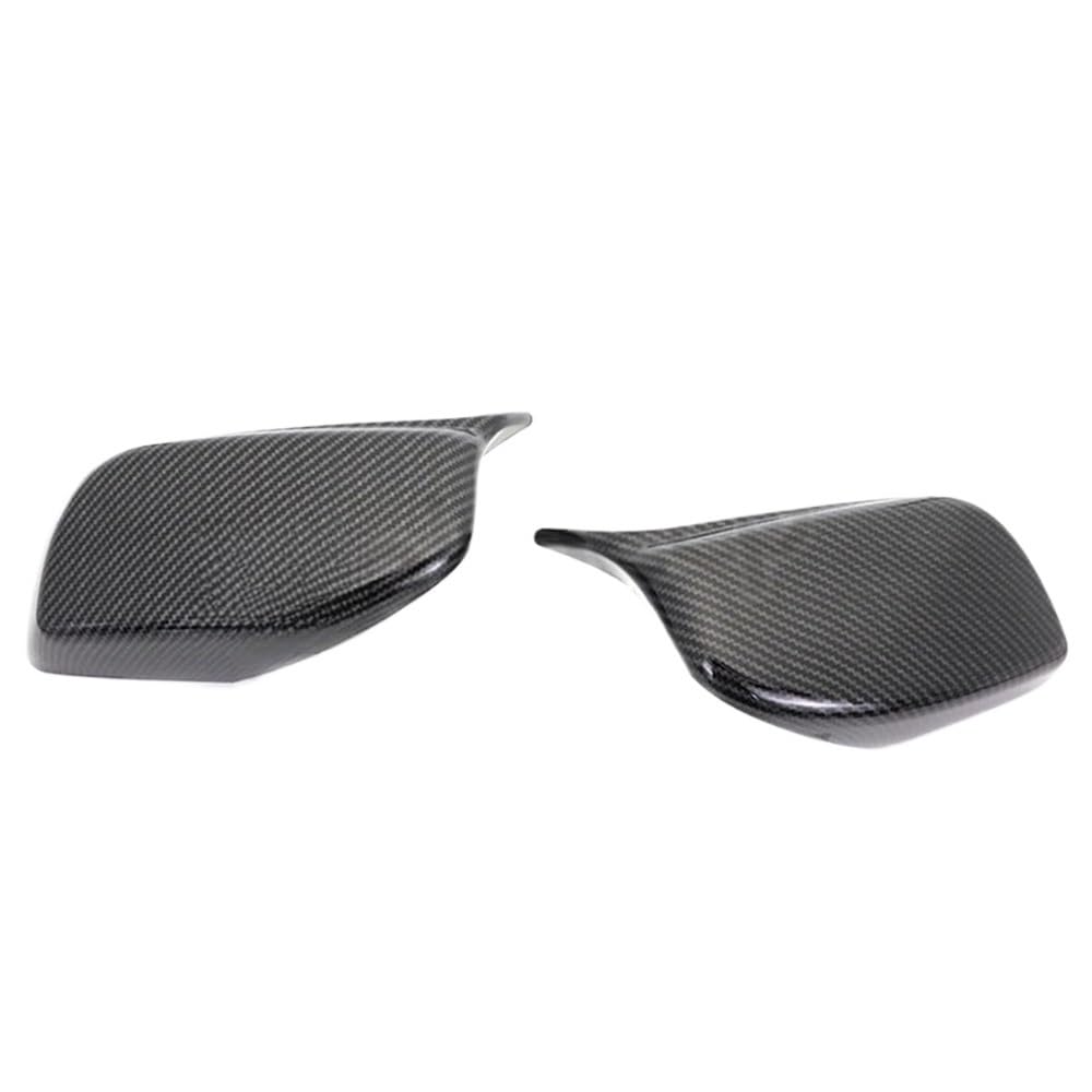 Coques Rétroviseurs Auto Gauche Droite Remplacement E60 E61 E63 E64 2003-2010 - 8