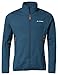 Produktbild VAUDE Herren Mens Monviso Fleece Fz Jacket Ii, Baltic Sea, L EU