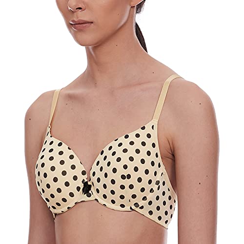 Image of Macrowoman W-Series Women T-Shirt Bra